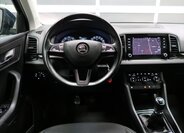 Škoda Karoq SUV / Terénní 1,5 l 110 kw
