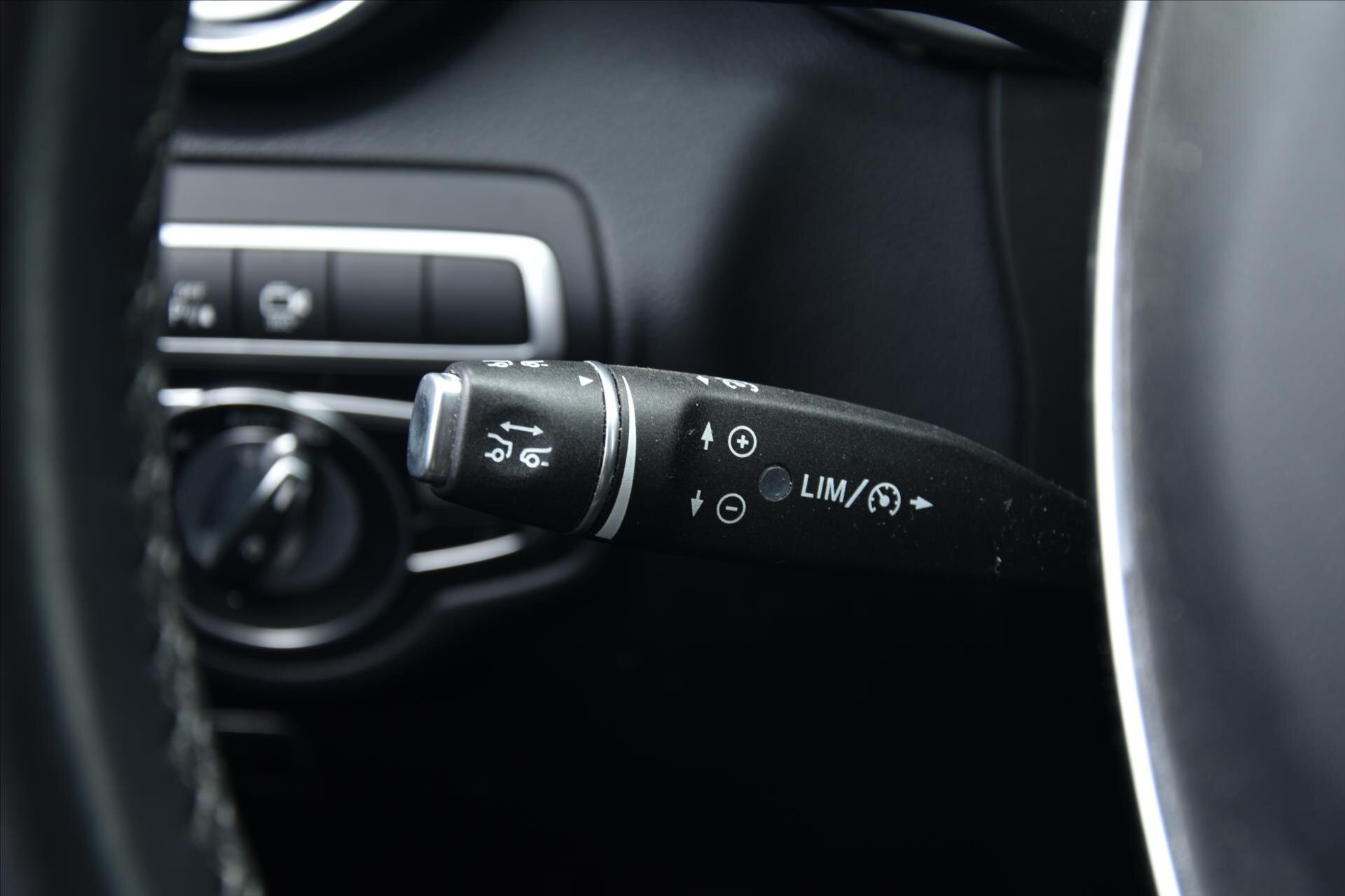 Mercedes-Benz GLC Kupé 2,1 l 125 kw