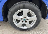 Škoda Fabia Kombi 1,2 l 47 kw