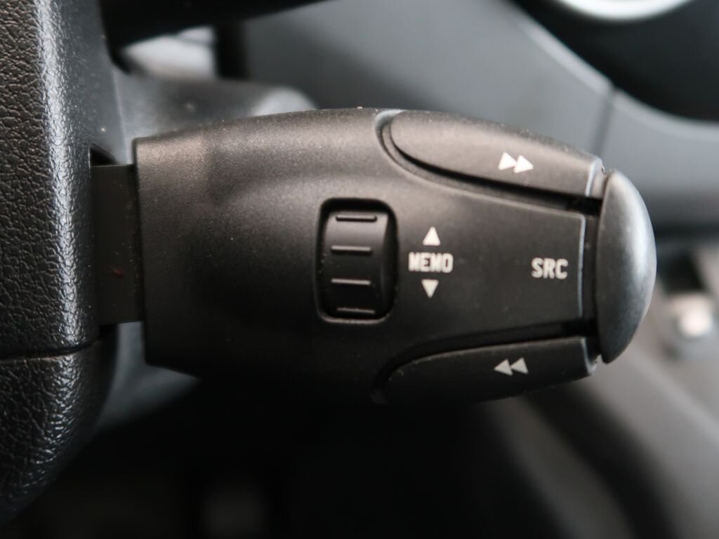 Citroën Berlingo MPV 1,6 l 88 kw