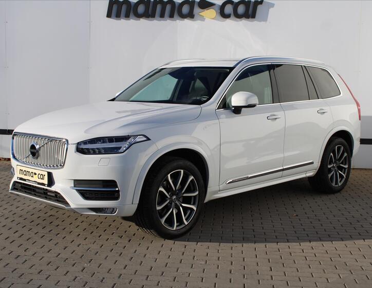 Volvo XC90 3