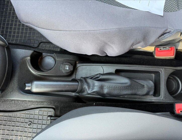 Fiat Dobló MPV 1,6 l 77 kw