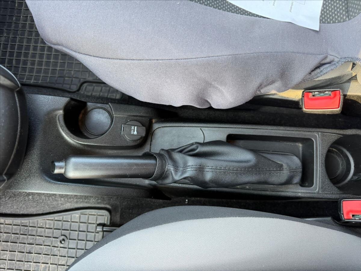 Fiat Dobló MPV 1,6 l 77 kw