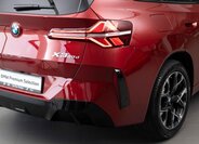 BMW X3 SUV 2,0 l 145 kw