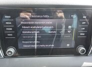 Škoda Karoq SUV / Terénní 2,0 l 110 kw