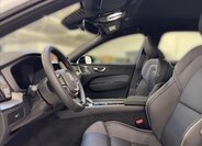 Volvo XC60 SUV 2,0 l 184 kw
