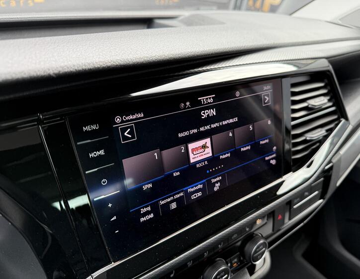 Volkswagen Multivan 35