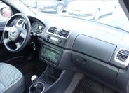 Škoda Roomster Kombi 1,4 l 63 kw