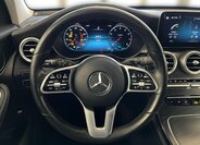 Mercedes-Benz GLC 10