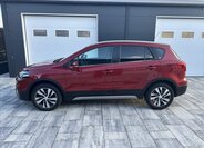 Suzuki S-Cross 9
