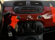 Fiat 500 Hatchback 1,2 l 51 kw