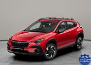 Subaru Crosstrek SUV 2,0 l 100 kw
