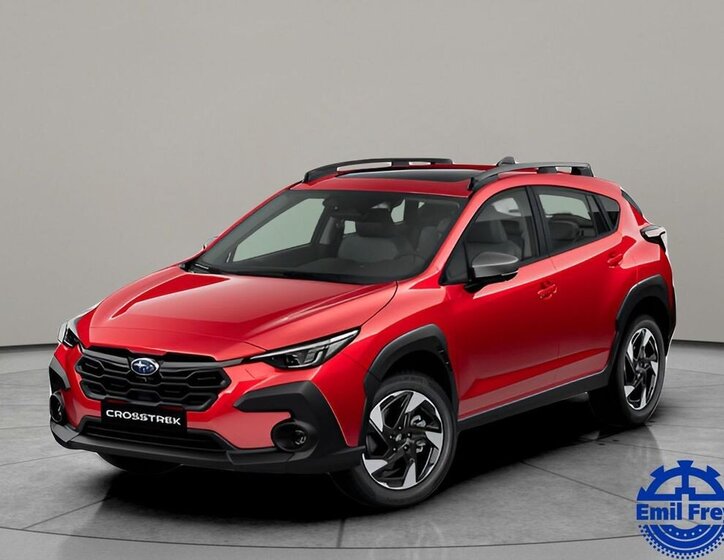 Subaru Crosstrek SUV 2,0 l 100 kw