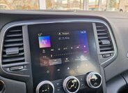 Renault Mégane Kombi 1,3 l 103 kw