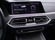 BMW X5 SUV / Terénní 3,0 l 210 kw