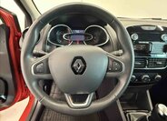 Renault Clio Hatchback 1,1 l 54 kw