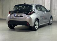 Toyota Yaris Hatchback 1,5 l 85 kw