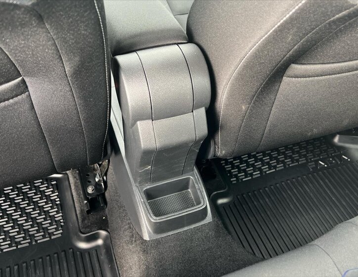 Škoda Fabia Kombi 999,0 70 kw