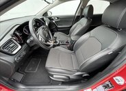 KIA XCeed Hatchback 1,5 l 118 kw