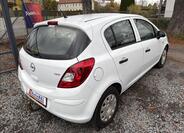 Opel Corsa 8