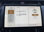 Land Rover Range Rover Velar SUV / Terénní 3,0 l 221 kw