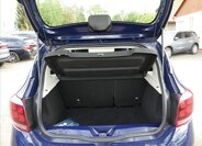 Dacia Sandero Hatchback 999,0 54 kw