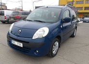 Citroën Berlingo Kombi 1,5 l 50 kw