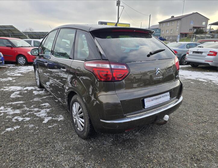 Citroën C4 Picasso 5