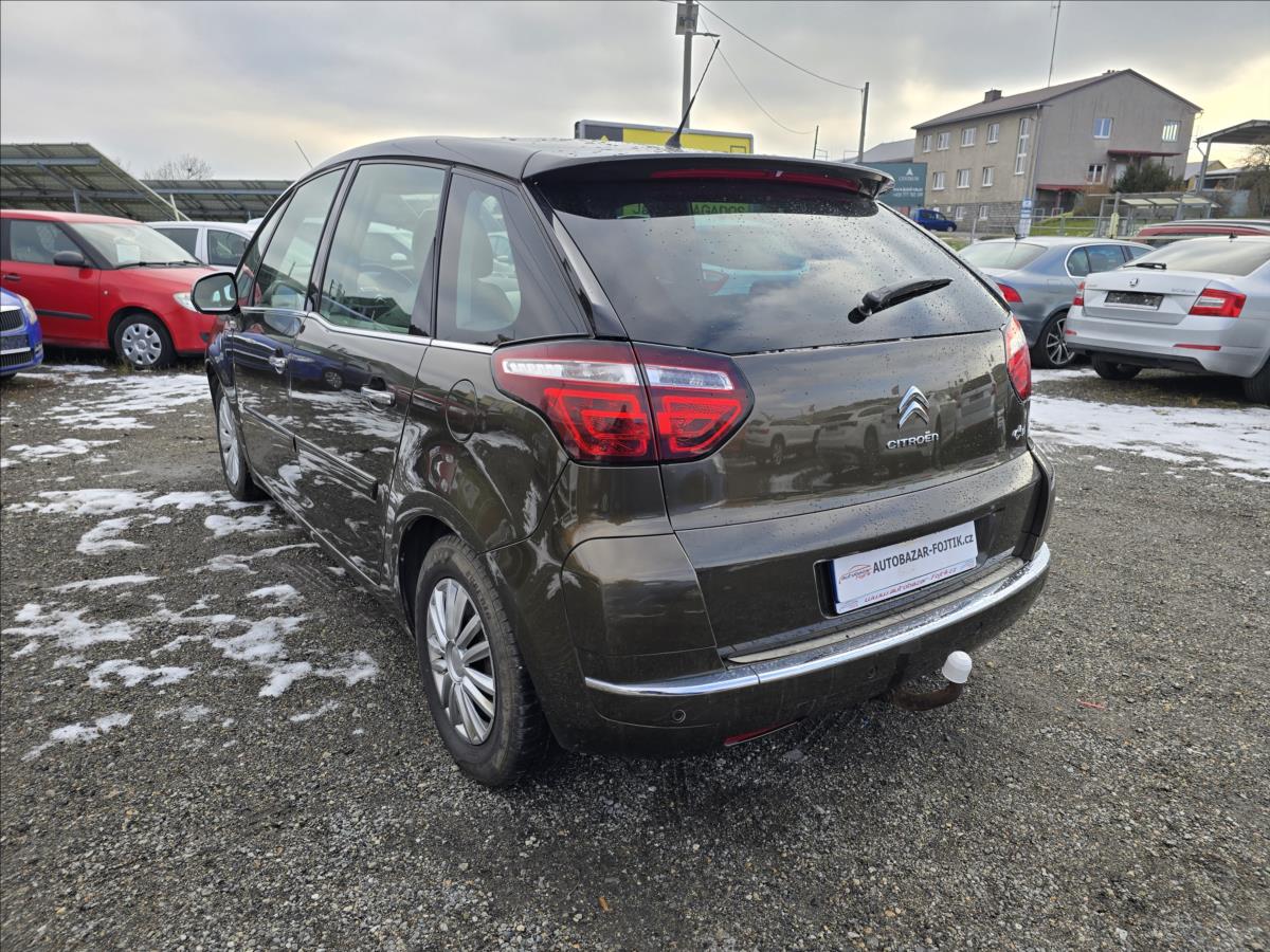 Citroën C4 Picasso