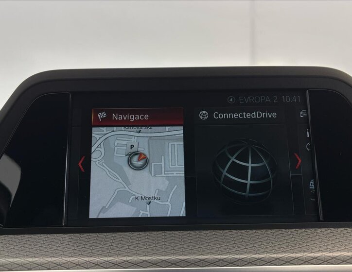 BMW X3 SUV / Terénní 2,0 l 140 kw