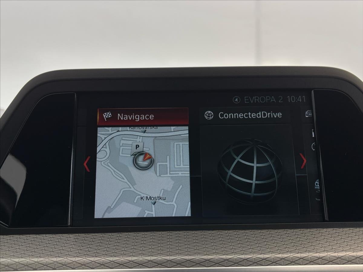 BMW X3 SUV / Terénní 2,0 l 140 kw