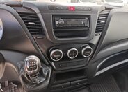 Iveco Daily Ostatní 3,0 l 125 kw