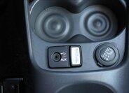 Fiat 500 Hatchback 1,2 l 51 kw