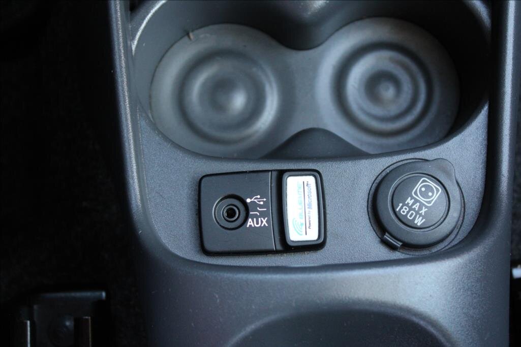 Fiat 500 Hatchback 1,2 l 51 kw