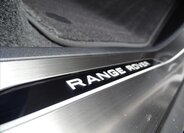 Land Rover Range Rover Sport SUV / Terénní 3,0 l 183 kw