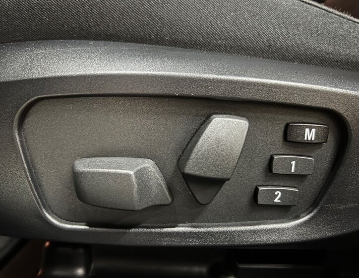 BMW X1 SUV / Terénní 2,0 l 135 kw