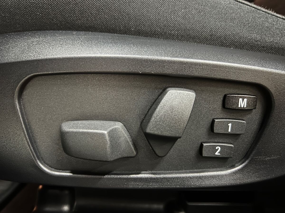 BMW X1 SUV / Terénní 2,0 l 135 kw