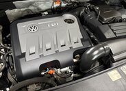 Volkswagen Sharan MPV 2,0 l 103 kw