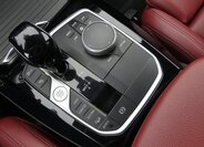 BMW X3 SUV / Terénní 2,0 l 140 kw