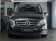 Mercedes-Benz Třídy V 2