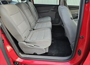 Seat Alhambra Kombi 2,0 l 103 kw