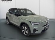 Volvo XC40 SUV / Terénní 1,0 170 kw