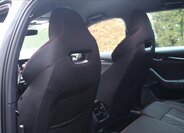 Škoda Octavia Kombi 2,0 l 147 kw