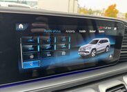 Mercedes-Benz GLS 17