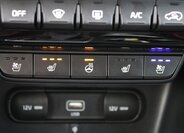 KIA Sportage SUV / Terénní 2,0 l 136 kw