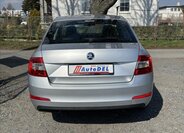 Škoda Octavia Liftback 1,4 l 103 kw
