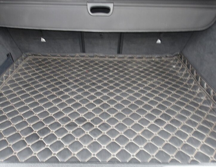 BMW X5 SUV 3,0 l 280 kw