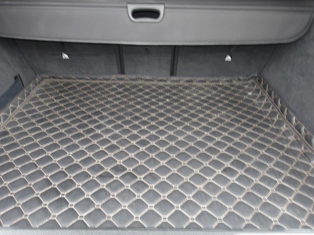 BMW X5 SUV 3,0 l 280 kw