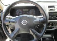 Nissan Terrano 13