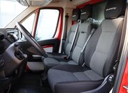 Fiat Ducato Ostatní 2,3 l 130 kw